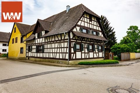 Kappel-Grafenhausen Häuser, Kappel-Grafenhausen Haus kaufen