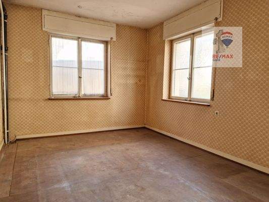 ehemalige Schusterwerkstatt