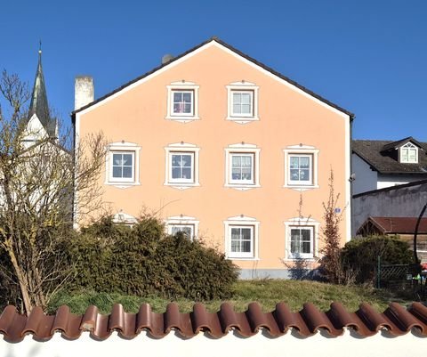 Buxheim Häuser, Buxheim Haus kaufen
