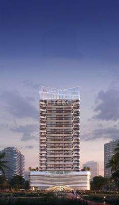 Apartments with Wellness and Social Facilities in Dubai Sports City