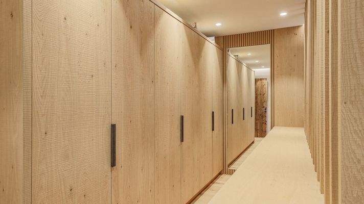 KITZIMMO-Luxuswohnung mit Pool in Toplage kaufen - Immobilie Jochberg.