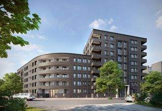 Beispiel Außenansicht