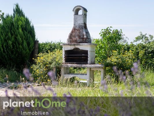 Wohntraum mit Gartenidylle