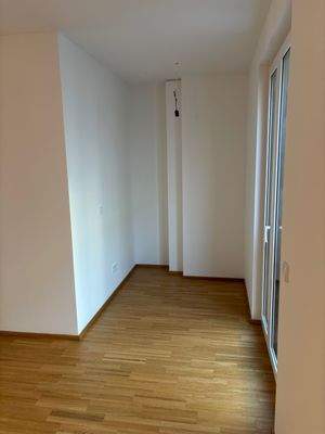 Arbeitsbereich möglich