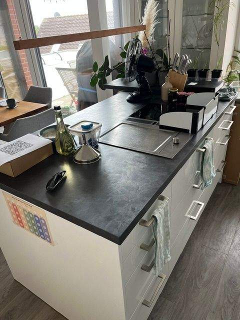 Südstadt - schicke 3-Zimmerwohnung in Neubau mit Aufzug, Balkon, Tiefgarage uvm. zu vermieten - Photo 3