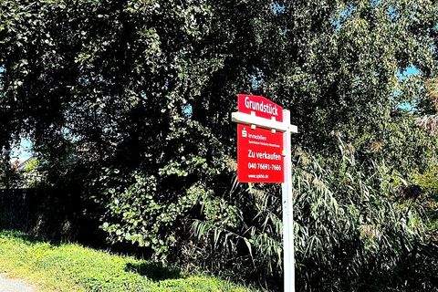 Tespe Grundstücke, Tespe Grundstück kaufen