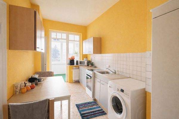 Obergeschoss 1 - Küche