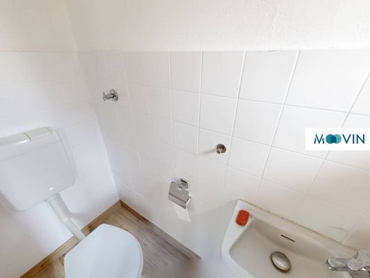 Gäste-WC