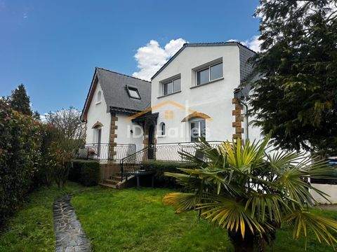 Renazé Häuser, Renazé Haus kaufen