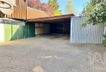 Hof:Garage/ Carport