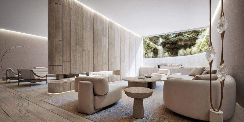 Villa SENSE by Manuel Ruiz Moriche - ARK Architects - Sotogrande 28