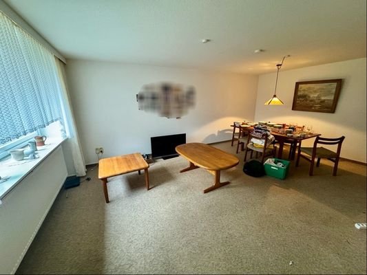 Wohnzimmer ELW EG