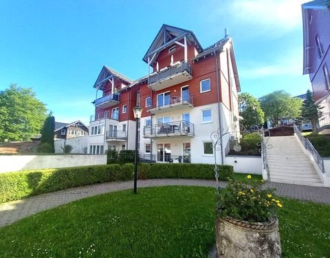 Oberhof Wohnungen, Oberhof Wohnung kaufen