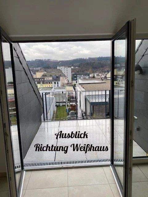 Trier Wohnungen, Trier Wohnung mieten