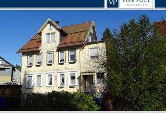 Vorderansicht Lautenthaler Straße 24