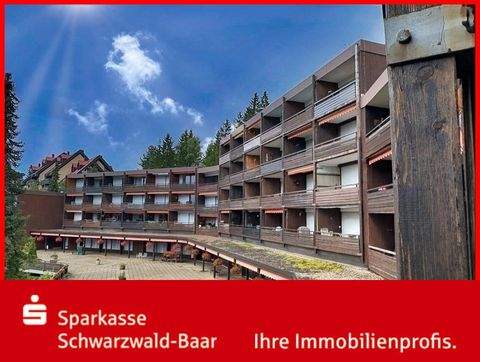 Schonach Wohnungen, Schonach Wohnung kaufen