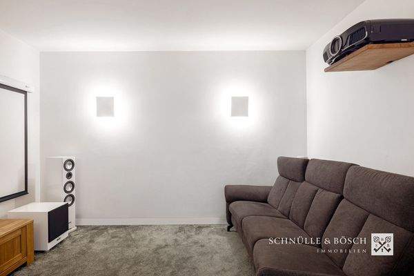 Gemütlich im Kino den Abend ausklingen lassen