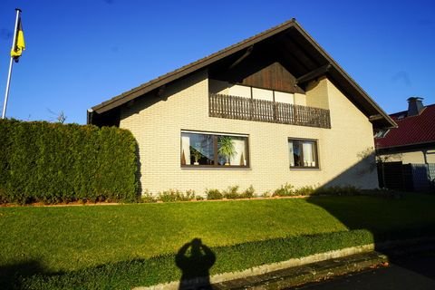 Salzkotten / Upsprunge Häuser, Salzkotten / Upsprunge Haus kaufen