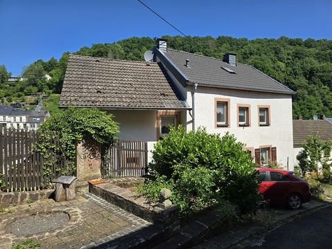 Kyllburg Häuser, Kyllburg Haus kaufen