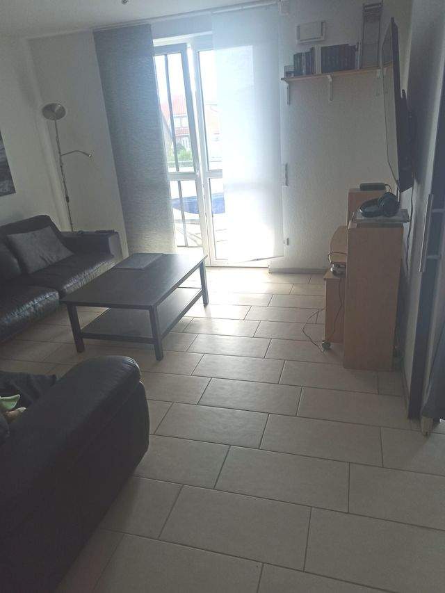 Geräumige 2 ZKB in Meppen, Versener Str. 49 zum 01.09.2026 zu vermieten - Photo 2