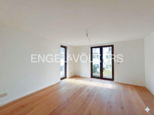 Schlaf- oder Kinderzimmer