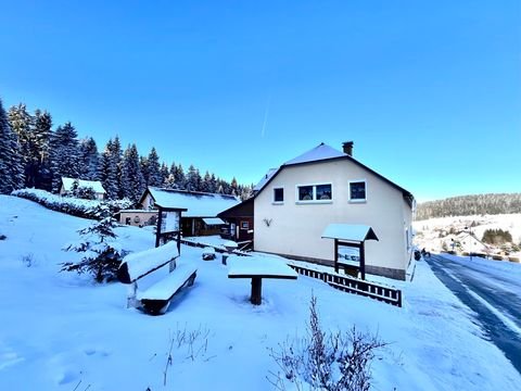 Eibenstock OT Carlsfeld Häuser, Eibenstock OT Carlsfeld Haus kaufen