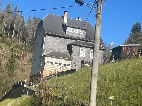 Mellenbach-Glasbach Häuser, Mellenbach-Glasbach Haus kaufen