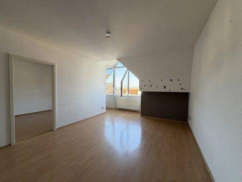 Merzig Wohnungen, Merzig Wohnung mieten