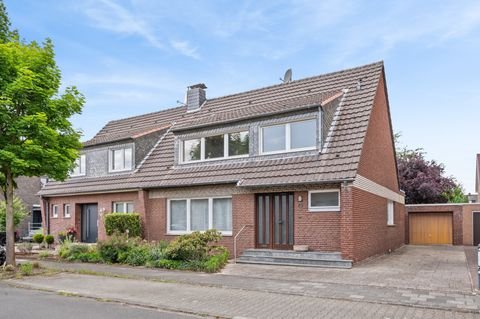 Neuss Häuser, Neuss Haus kaufen