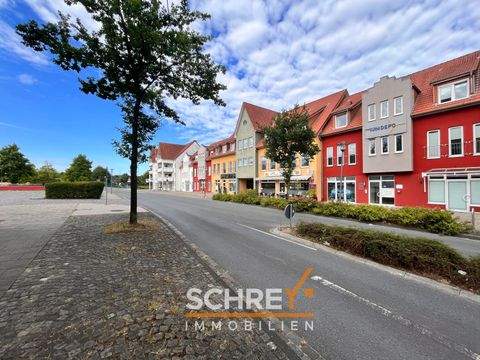 Wallenhorst Büros, Büroräume, Büroflächen 