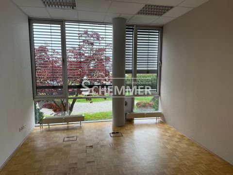 Freiburg im Breisgau Büros, Büroräume, Büroflächen 