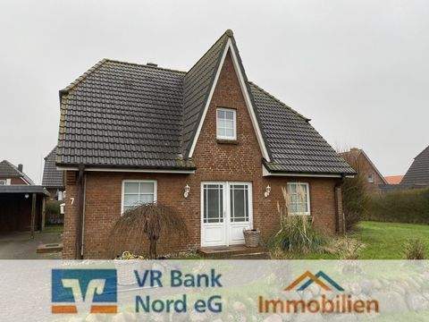 Dagebüll Häuser, Dagebüll Haus mieten 