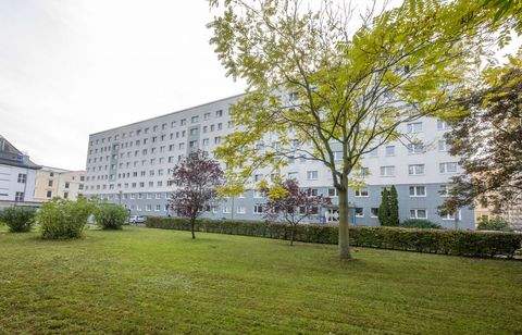 Dessau-Roßlau Wohnungen, Dessau-Roßlau Wohnung mieten