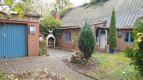 Rabenkirchen-Faulück Häuser, Rabenkirchen-Faulück Haus kaufen