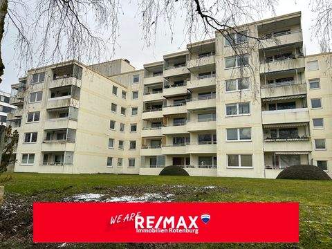 Bremen / Vahr Wohnungen, Bremen / Vahr Wohnung kaufen