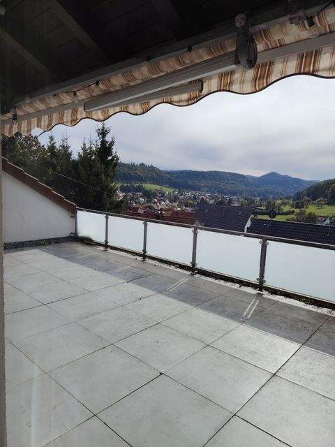 Albstadt Häuser, Albstadt Haus kaufen