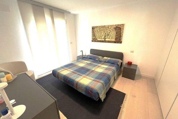 Kairos Palace – luxuriöses Apartment in Lignano Sabbiadoro