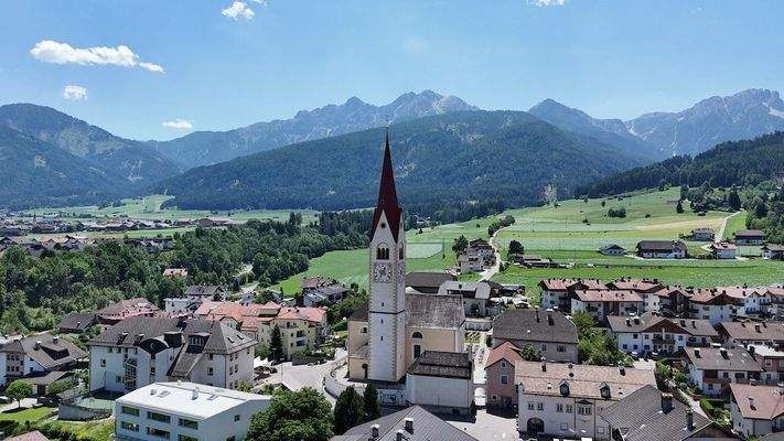 Chalet-Neubau-Sanierung-Olang-Niederolang-Bestand 