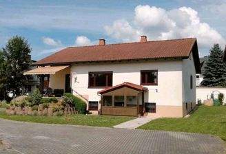 Wohnhaus