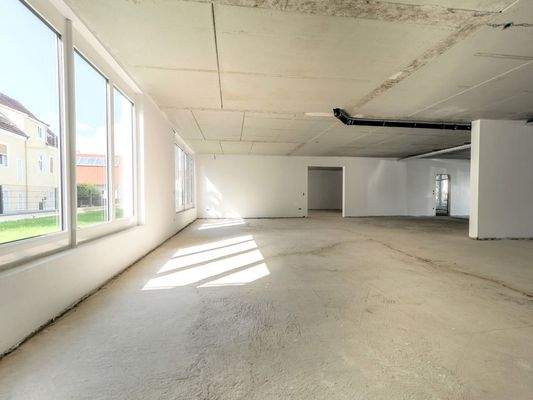 Beispiel Gewerbefläche