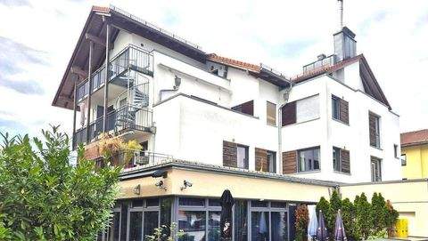 Sauerlach Renditeobjekte, Mehrfamilienhäuser, Geschäftshäuser, Kapitalanlage