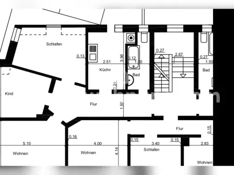 Hannover Wohnungen, Hannover Wohnung mieten