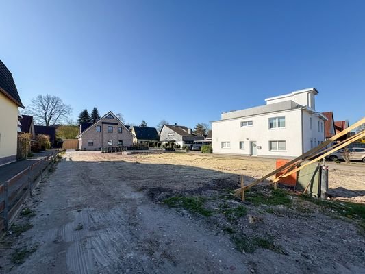 Baugrundstück
