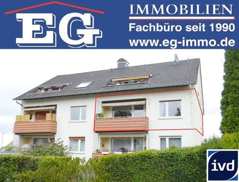 Bad Salzuflen Wohnungen, Bad Salzuflen Wohnung kaufen