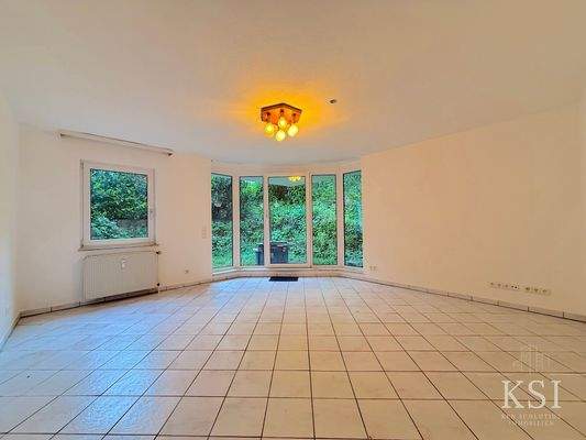 Wohnzimmer (Zimmer 1)