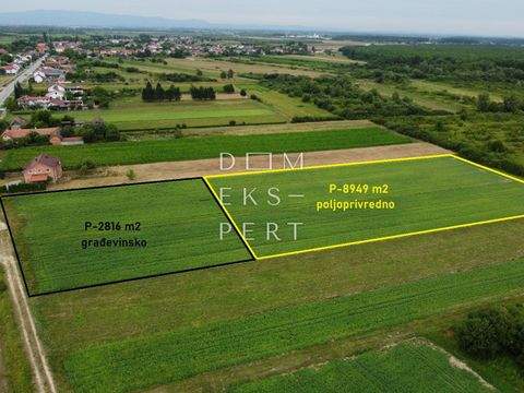 Velika Gorica - Okolica Grundstücke, Velika Gorica - Okolica Grundstück kaufen