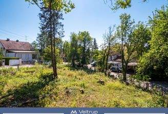 508 m² Baugrundstück
