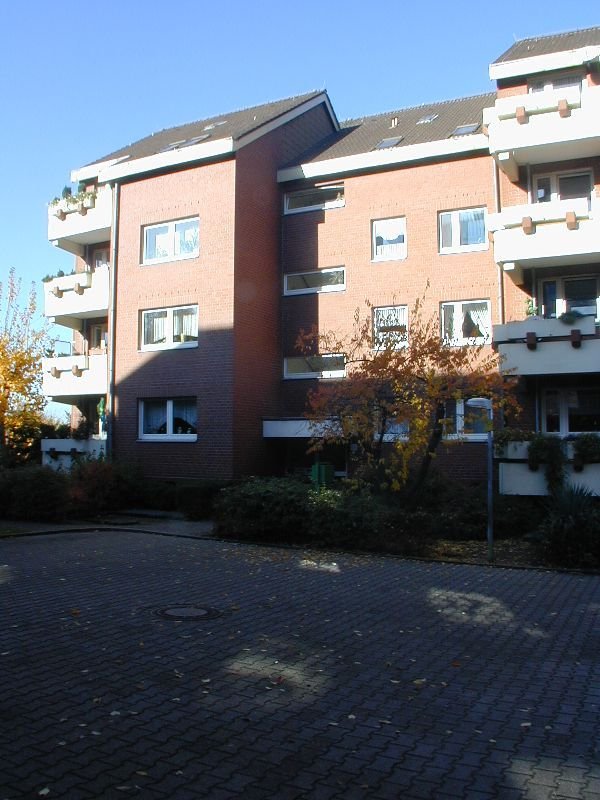 3,5 Zimmer Wohnung in Essen (Dellwig)