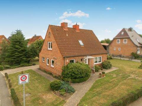 Rieseby Häuser, Rieseby Haus kaufen