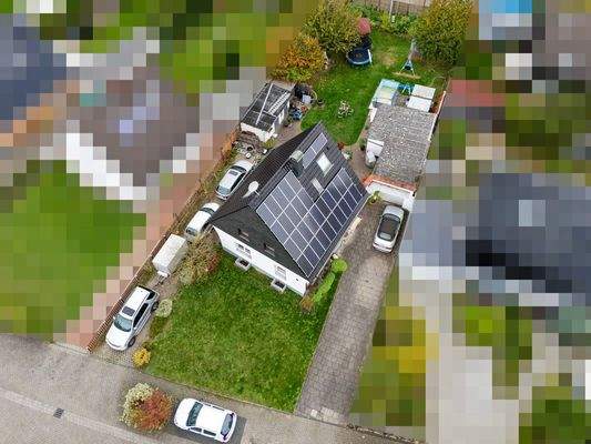 Grundstücksübersicht